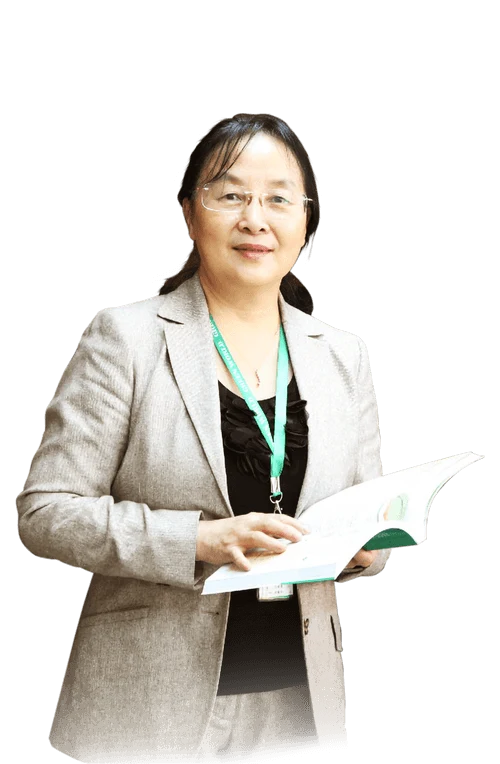 Dr. Deming Li