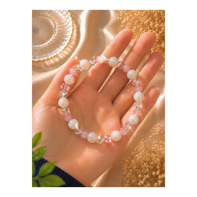 Pulsera de Turmalina Nº 36