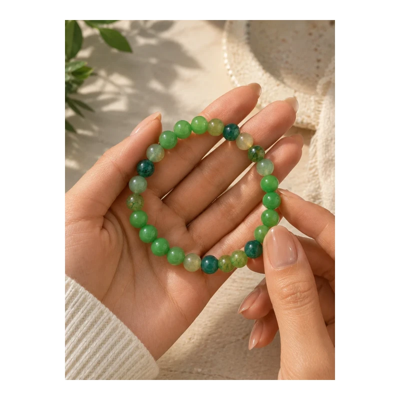 Pulsera de Turmalina Nº 30