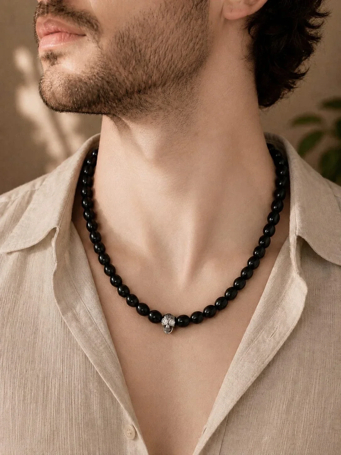 Collar de Turmalina - Edición Especial Nº 69