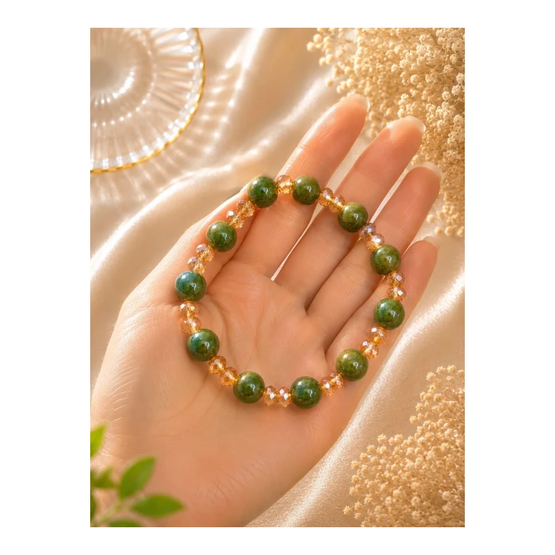 Pulsera de Turmalina Nº 18