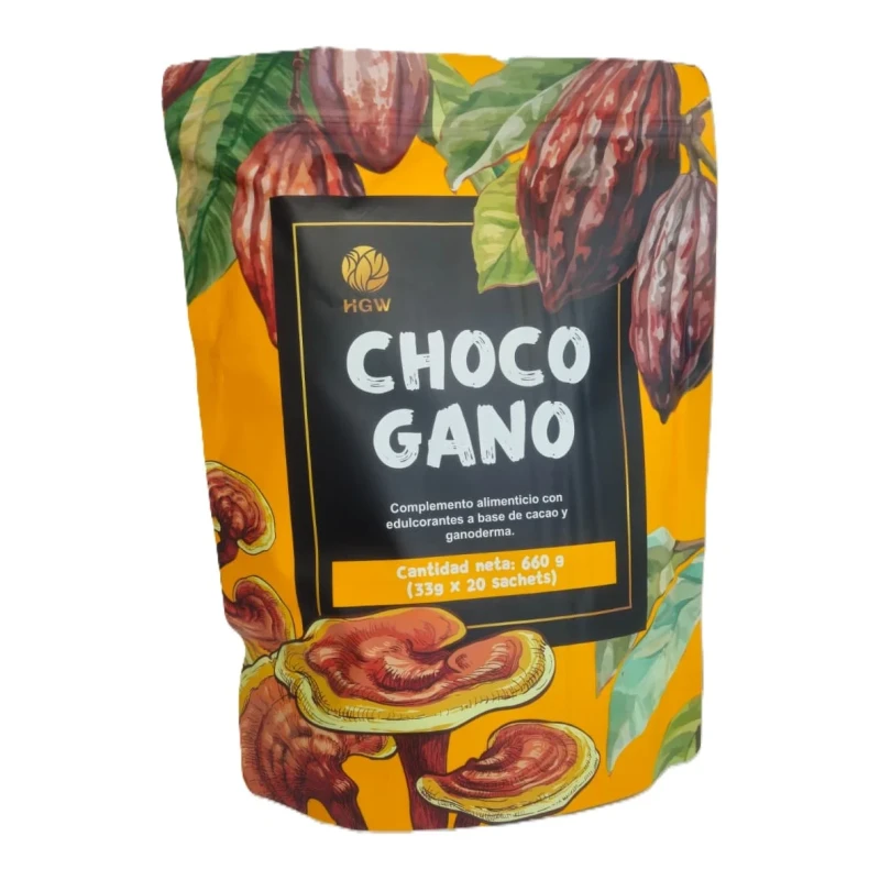 Choco Gano