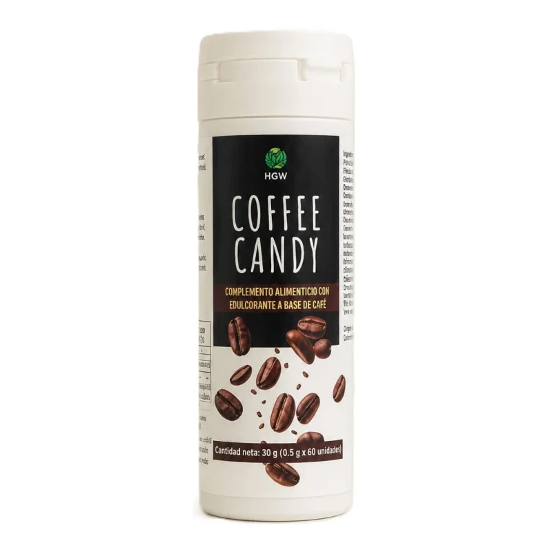 Coffee Candy