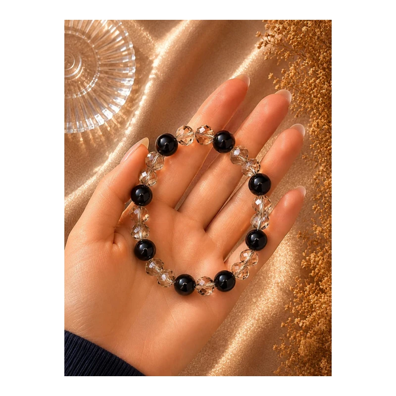 Pulsera de Turmalina Nº 58
