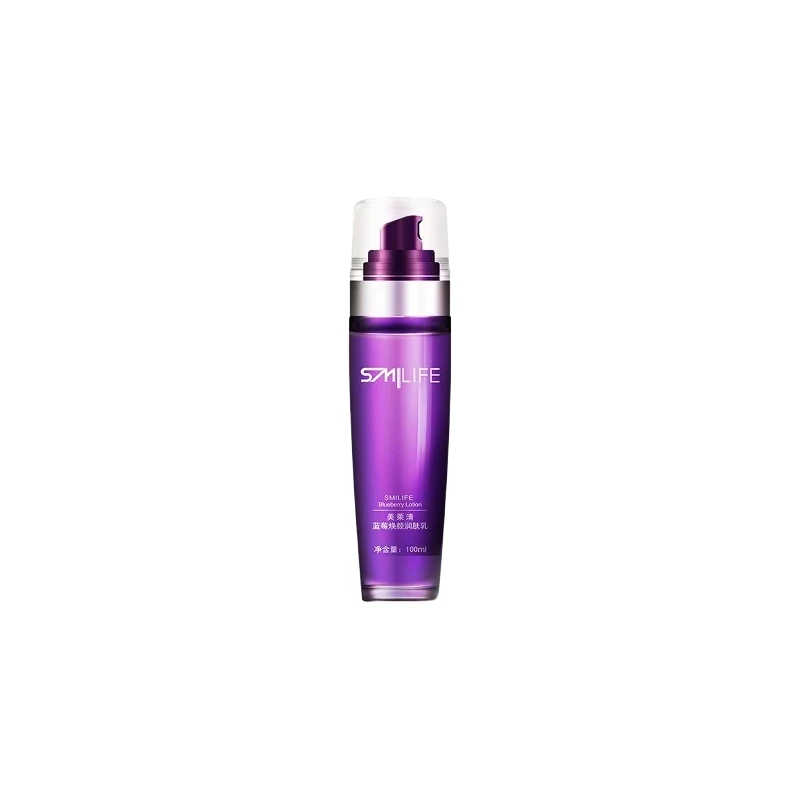 Smilife Blueberry Lotion (Humectante)