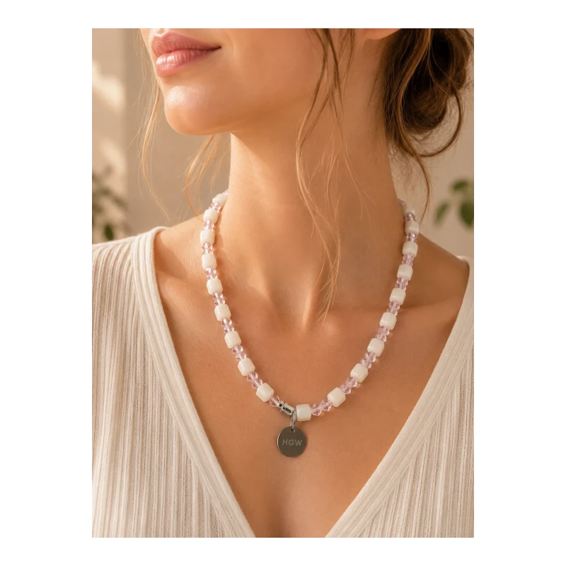 Collar de Turmalina Nº 14