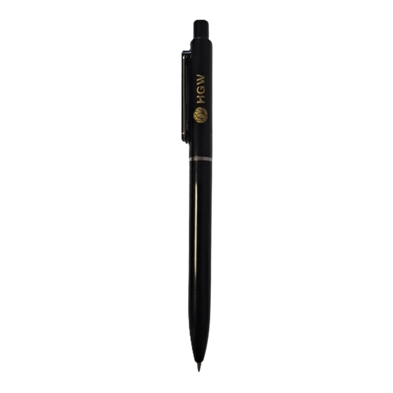 Gel Pen HGW NEGRO