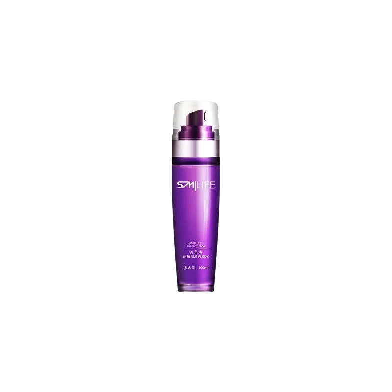 Smilife Blueberry Toner (Tonificador Facial)