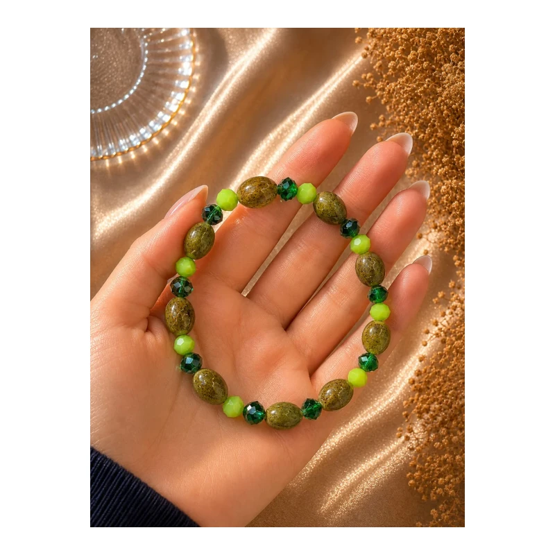Pulsera de Turmalina Nº 46
